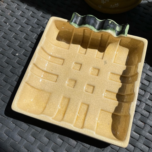 Vintage Ash Tray/ Candy Dish from RHONY’s Carole Radziwill - Picture 4 of 5